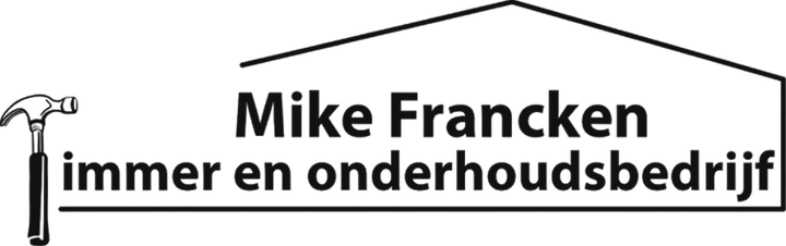 Mike Francken Timmer- en Onderhoudsbedrijf