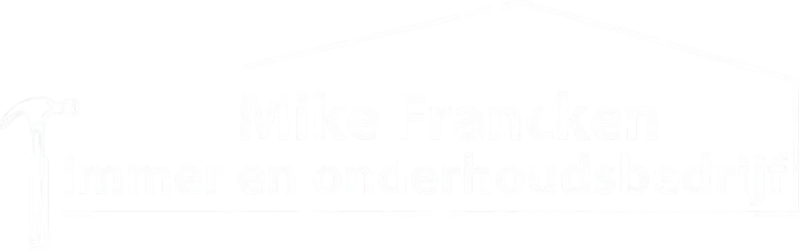 Mike Francken Timmer- en Onderhoudsbedrijf