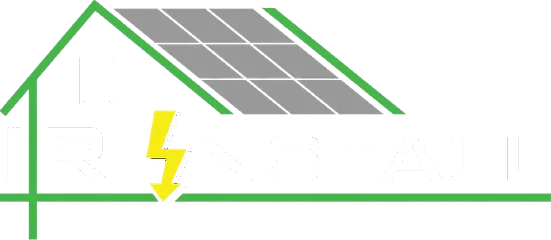 IR Install