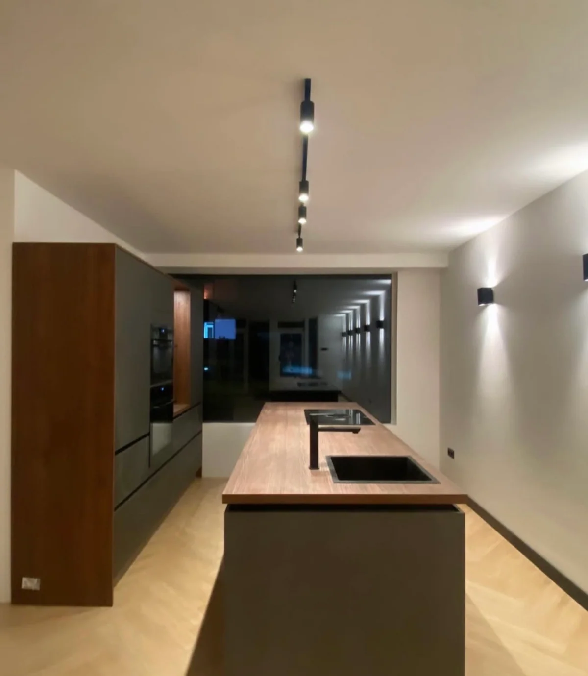 Keukenrenovatie in Tilburg