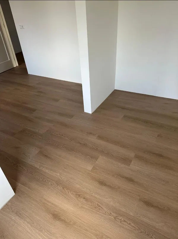 Rechte plank – Woonkamer