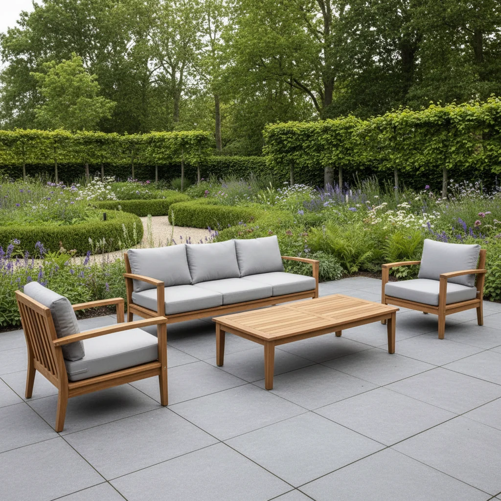 Tuinmeubels