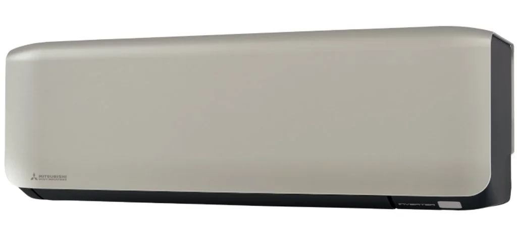 Mitsubishi Heavy Titanium Editie