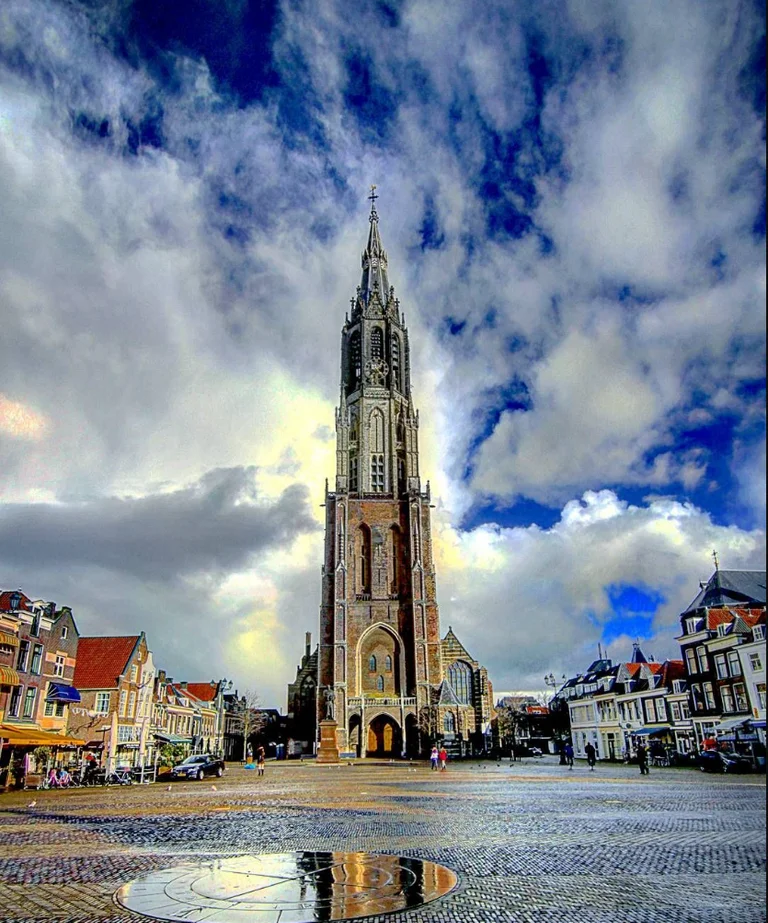 Airco Delft