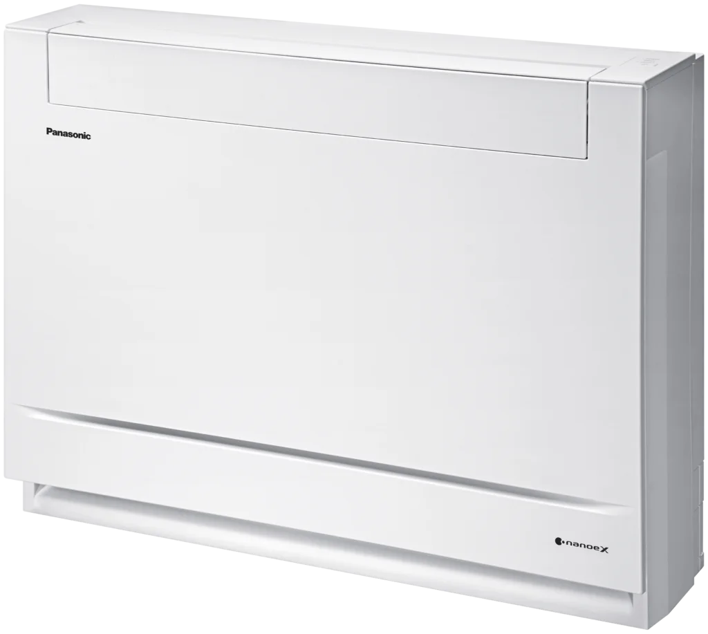 Vloermodel Panasonic
