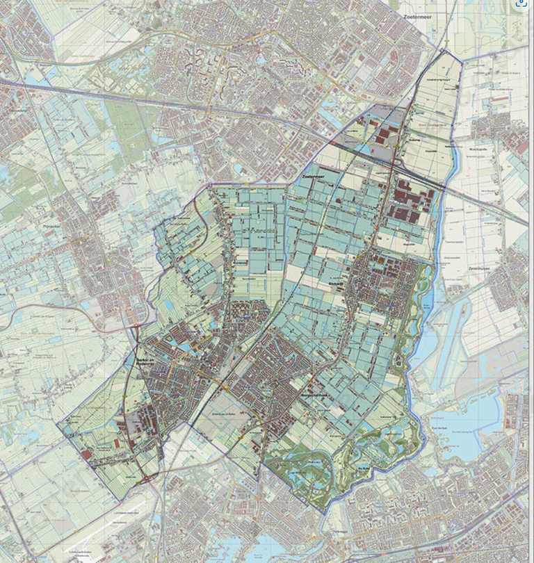 Lansingerland
