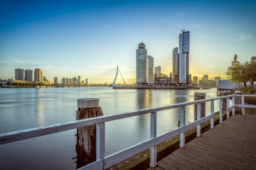 Airco Rotterdam