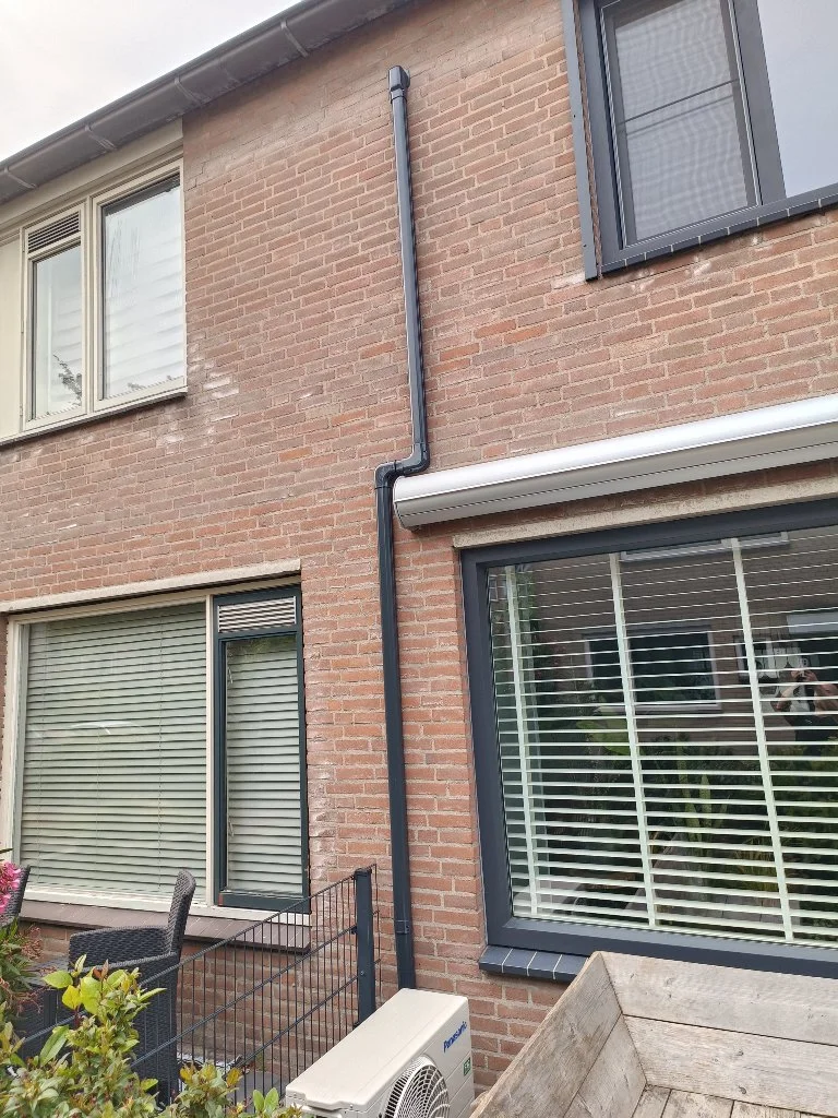 Panasonic airco installatie Nieuwerkerk aan den IJssel