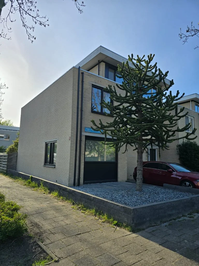 Airco installatie woning Almere