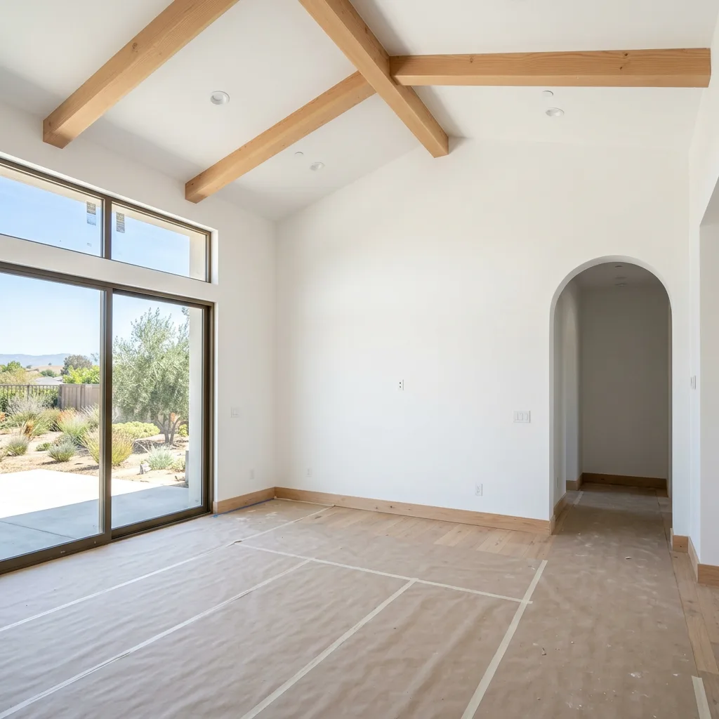 Drywall & Plastering