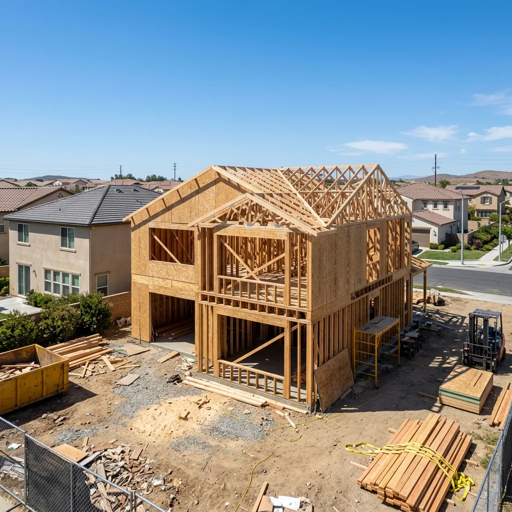 Home Addition