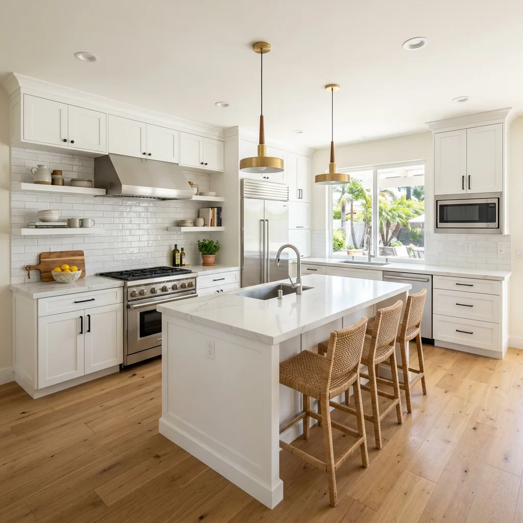 Kitchen Remodel