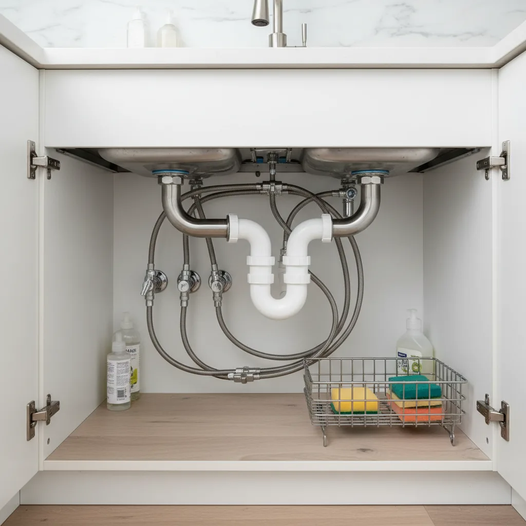 Plumbing Repair