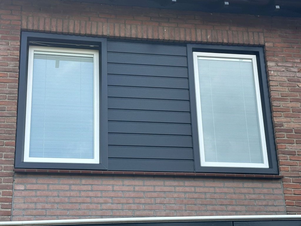 Kozijnen