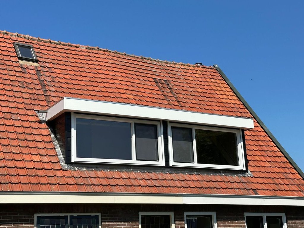 Dakisolatie & Renovatie
