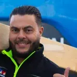 Mohamed van De Vliering Specialist